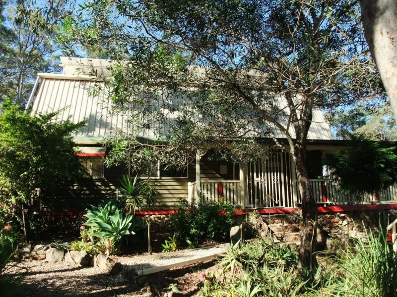 Mount French QLD 4310