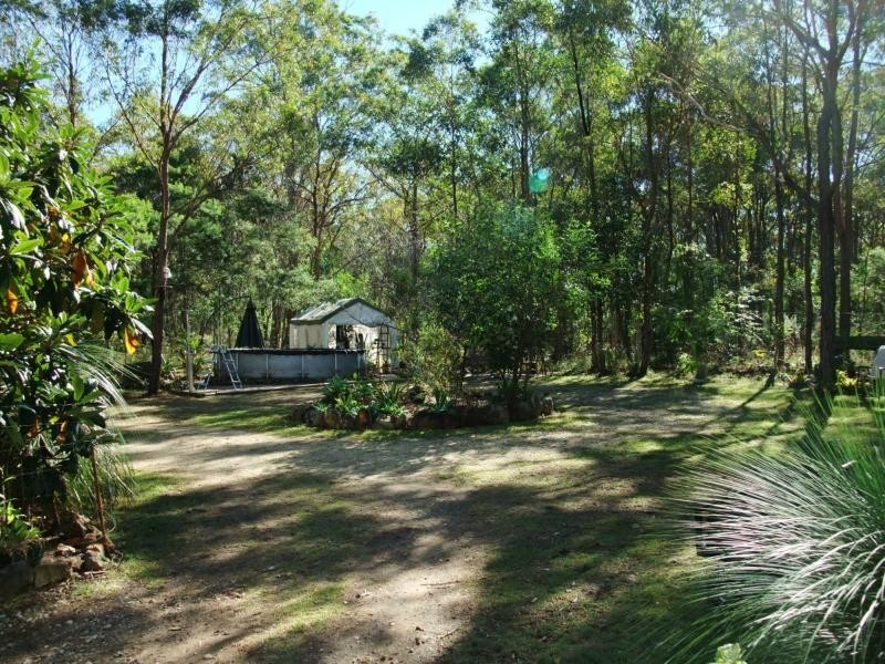Mount French QLD 4310