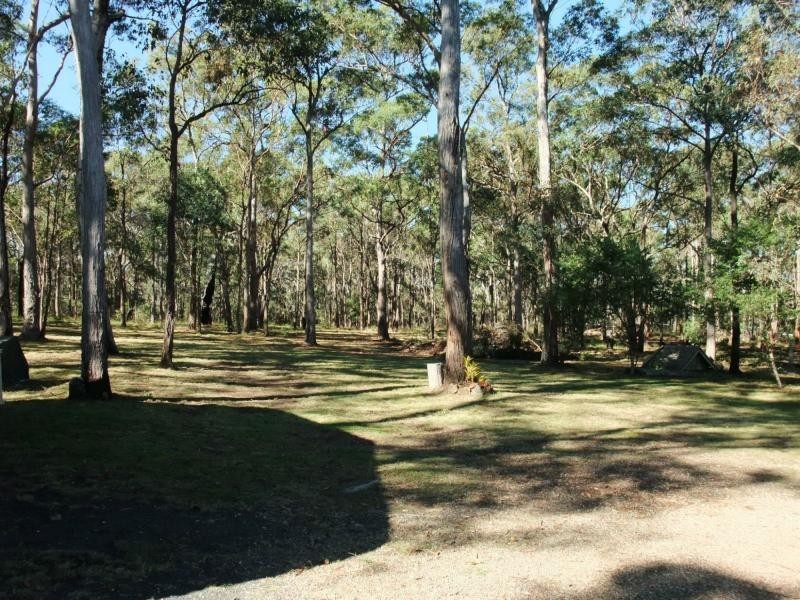 Mount French QLD 4310