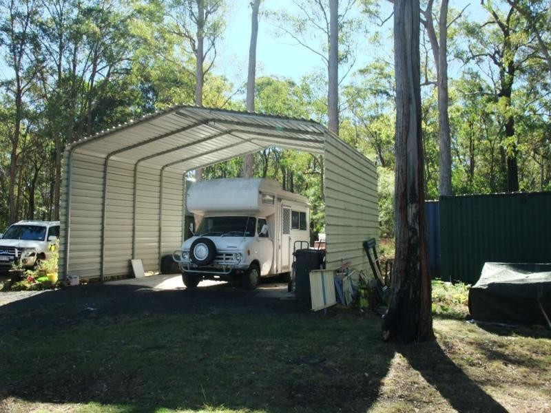 Mount French QLD 4310
