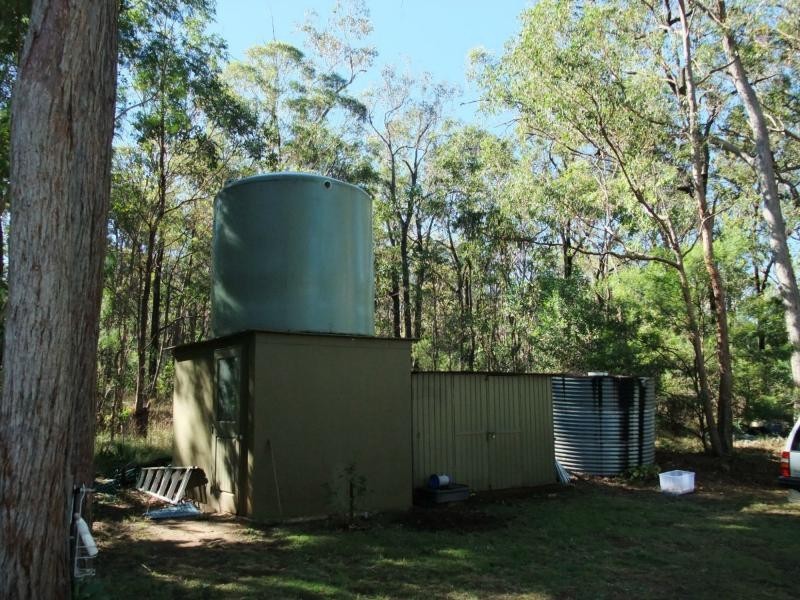 Mount French QLD 4310