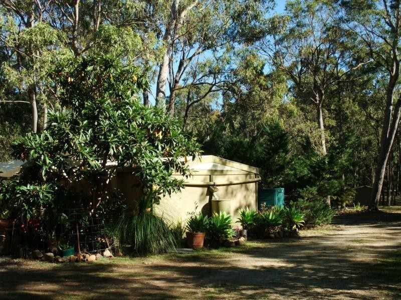 Mount French QLD 4310