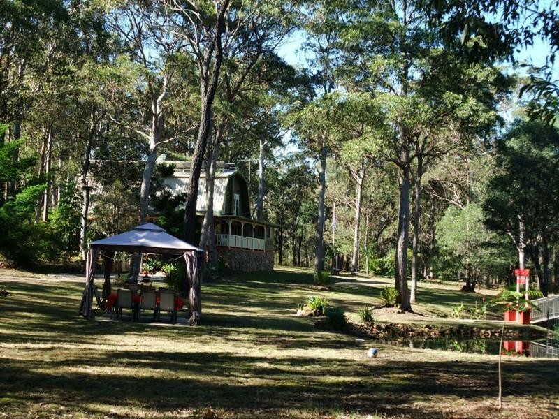 Mount French QLD 4310