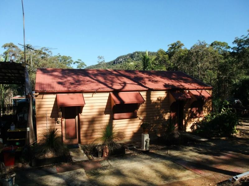 Mount French QLD 4310