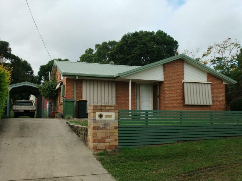 Boonah QLD 4310