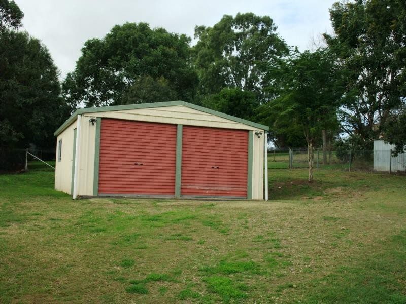 Boonah QLD 4310