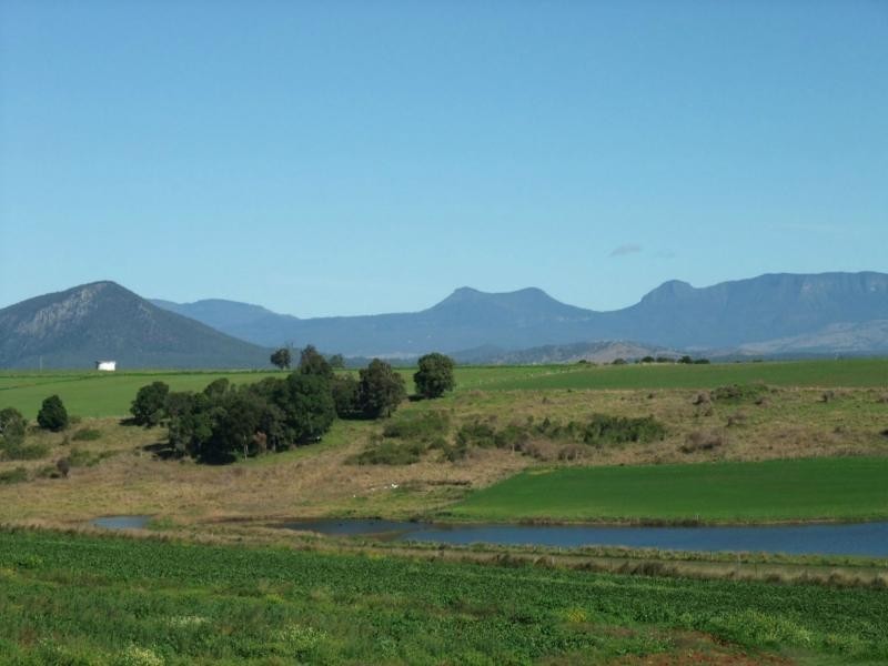 Kalbar QLD 4309