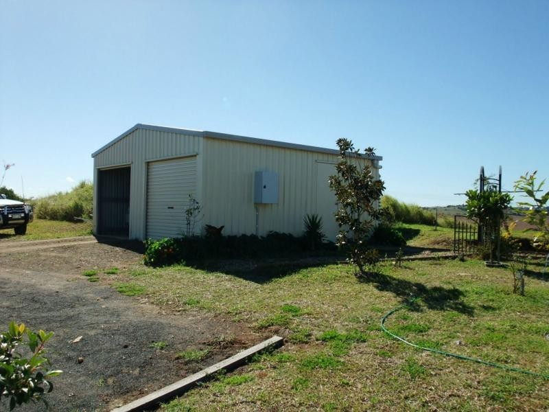 Kalbar QLD 4309