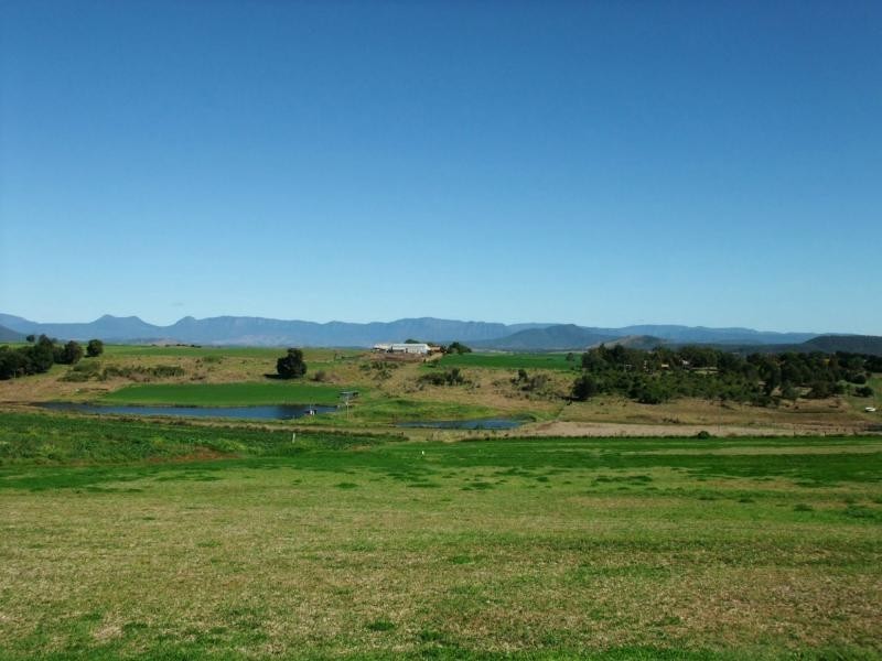 Kalbar QLD 4309