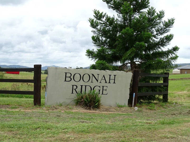 Boonah QLD 4310
