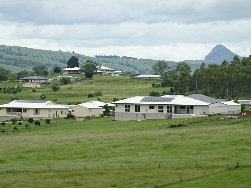 Boonah QLD 4310