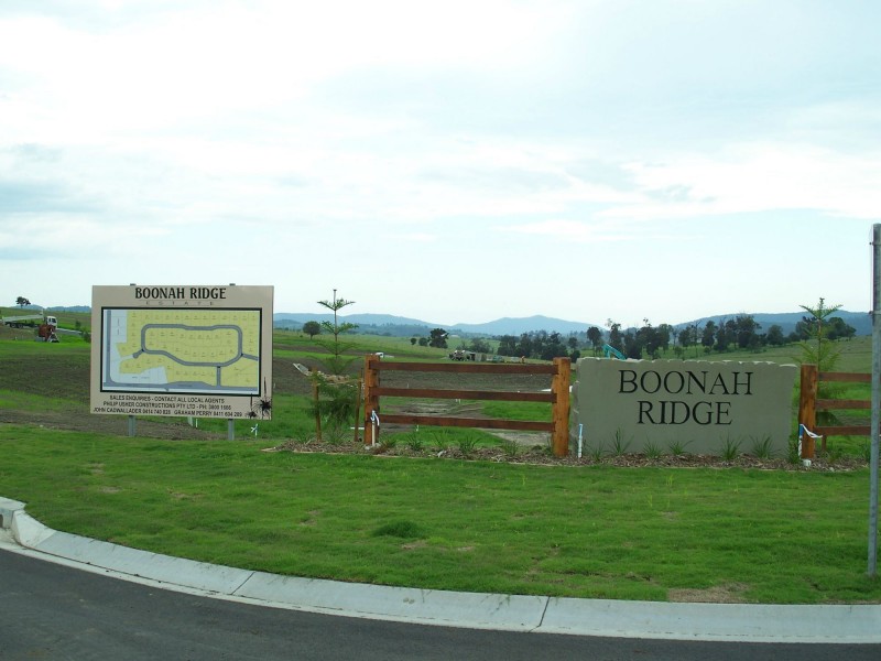 Boonah QLD 4310