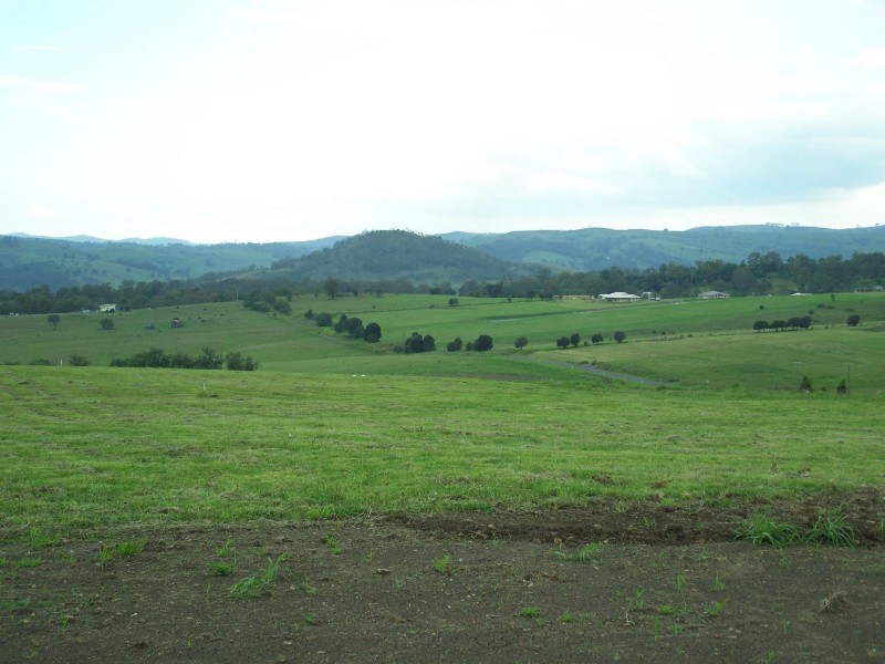 Boonah QLD 4310