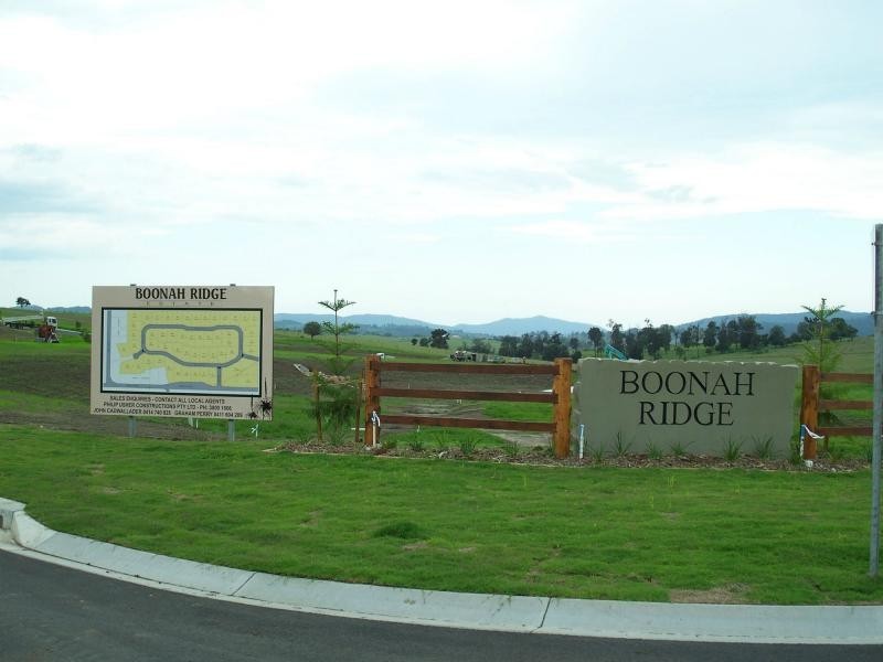 Boonah QLD 4310
