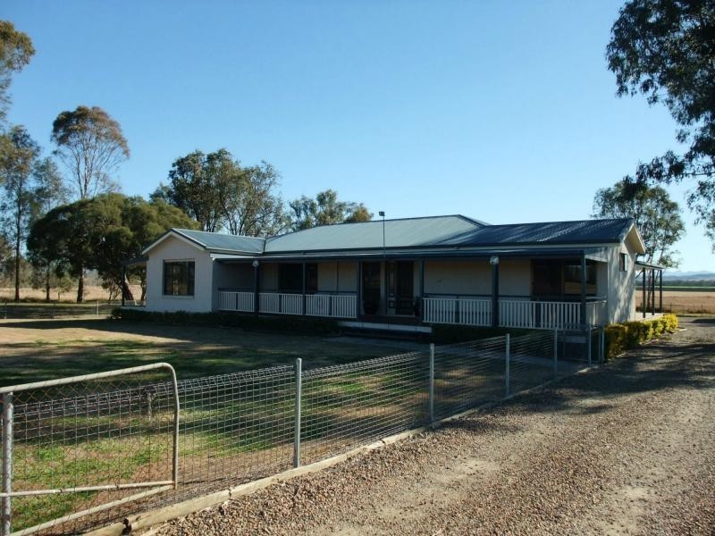 Harrisville QLD 4307