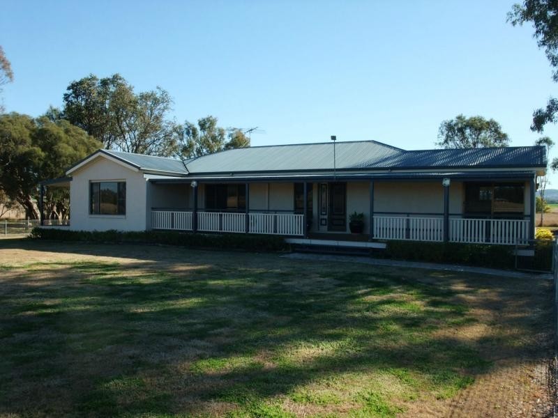 Harrisville QLD 4307