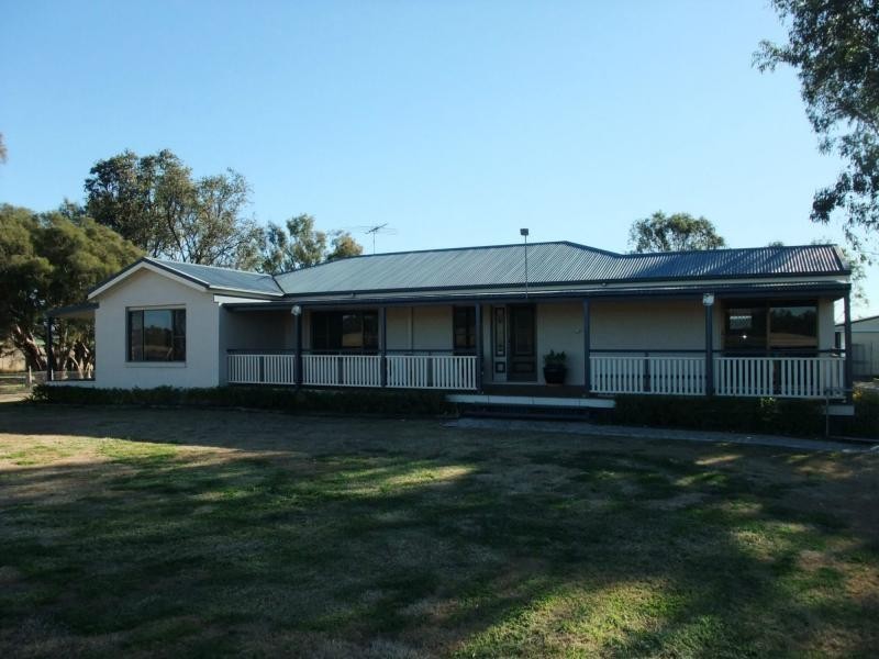 Harrisville QLD 4307