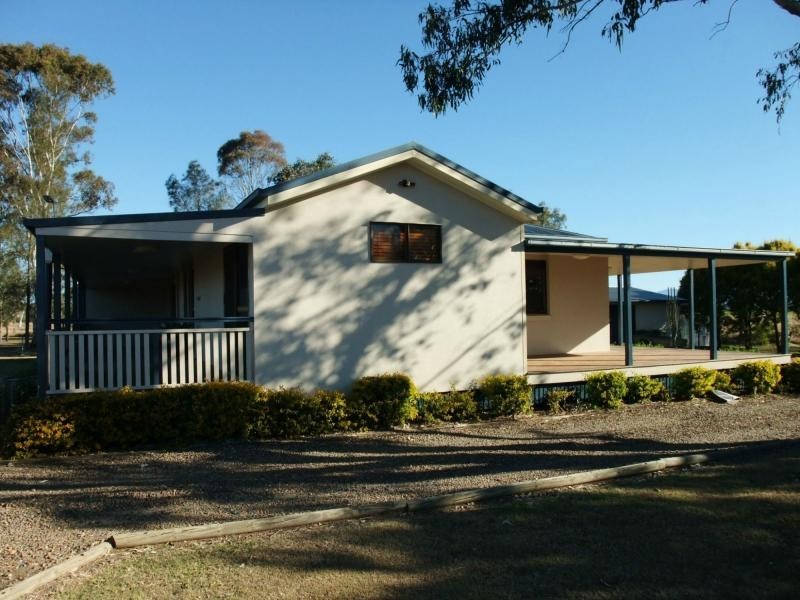 Harrisville QLD 4307