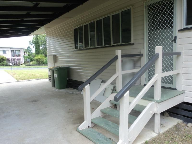 Boonah QLD 4310