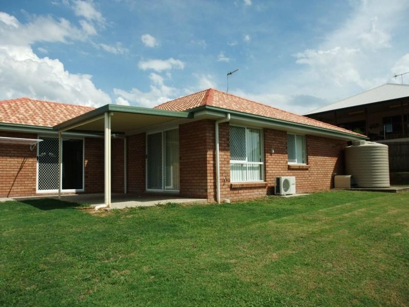 Dugandan QLD 4310