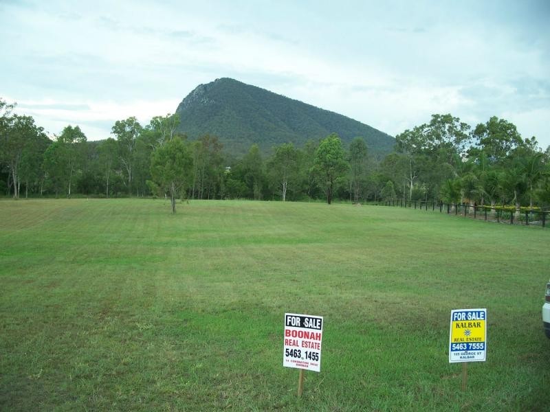 Aratula QLD 4309