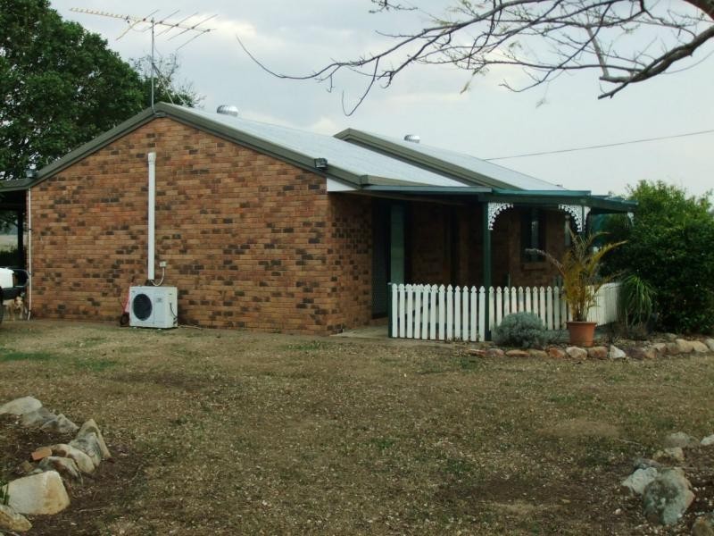 Munbilla QLD 4309