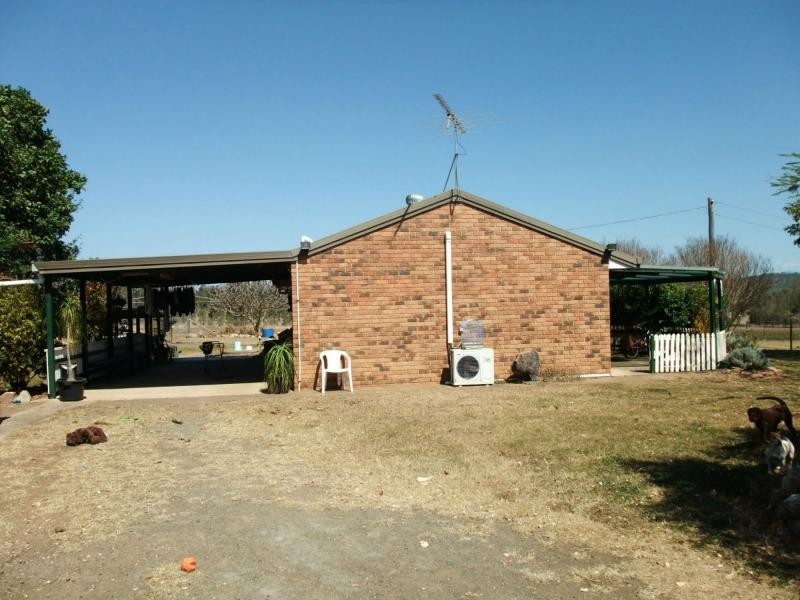 Munbilla QLD 4309