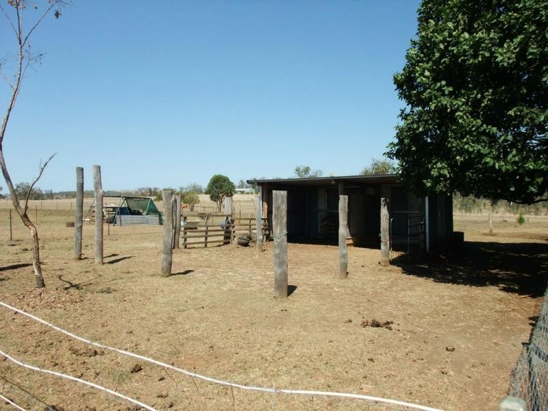 Munbilla QLD 4309