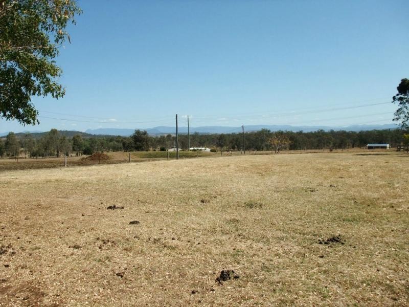Munbilla QLD 4309