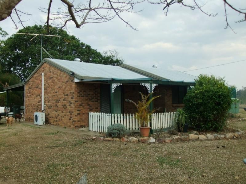 Munbilla QLD 4309