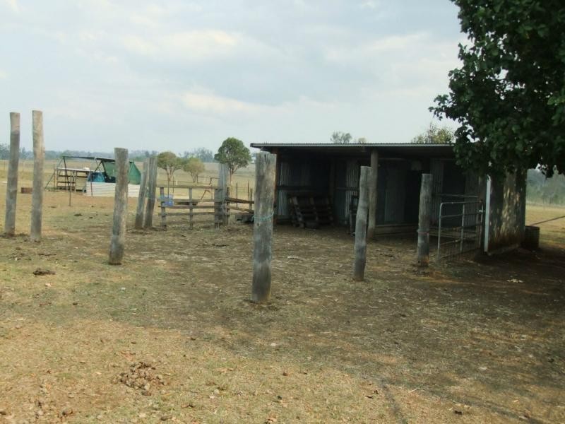 Munbilla QLD 4309