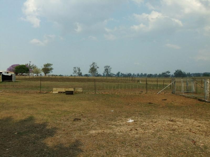 Munbilla QLD 4309