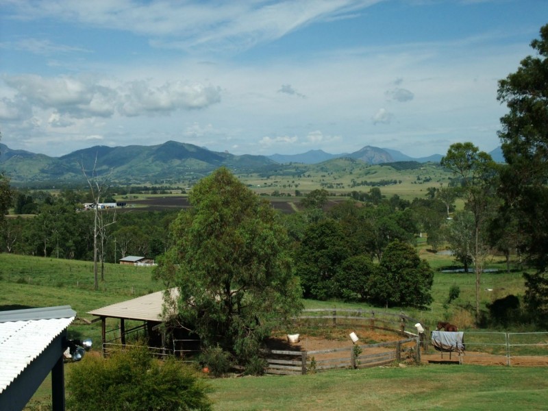 Boonah QLD 4310