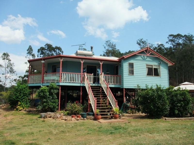 Croftby QLD 4310
