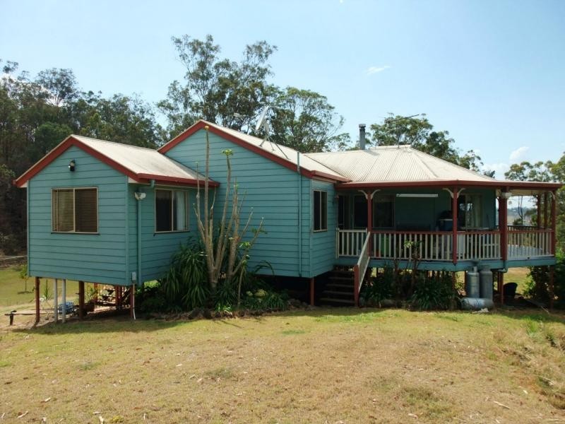 Croftby QLD 4310