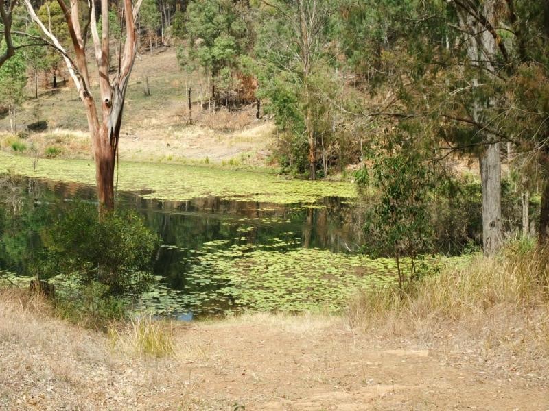Croftby QLD 4310