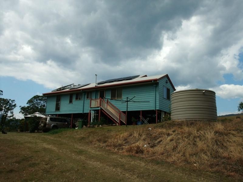 Croftby QLD 4310