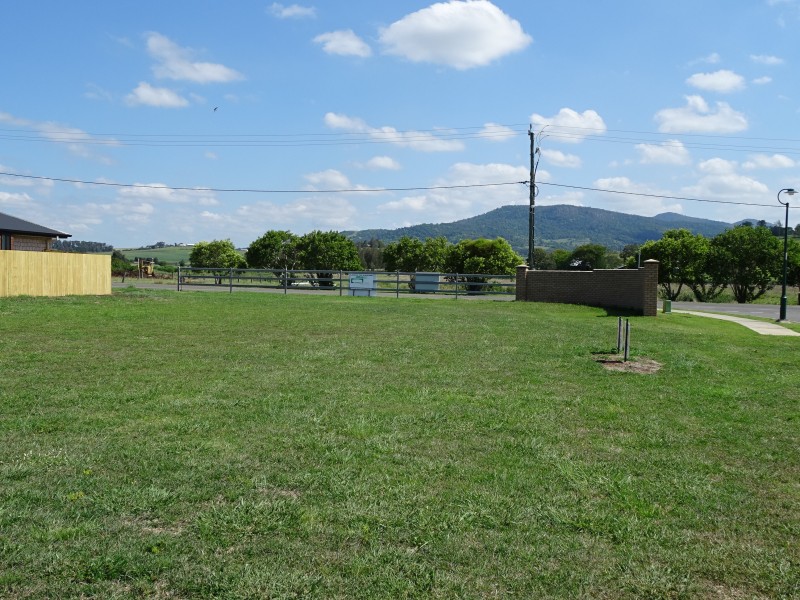 Lot 6 Edward Street, Kalbar QLD 4309