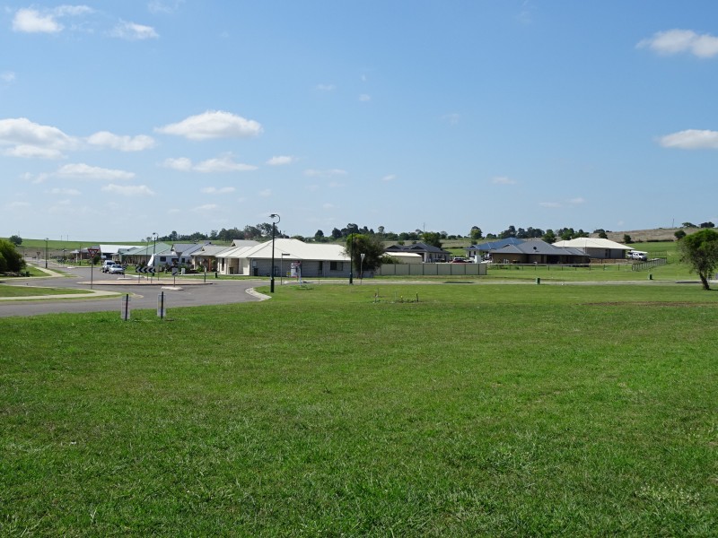 Lot 6 Edward Street, Kalbar QLD 4309