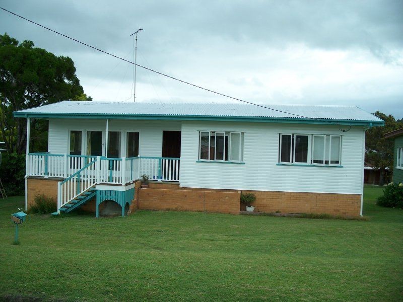 Boonah QLD 4310