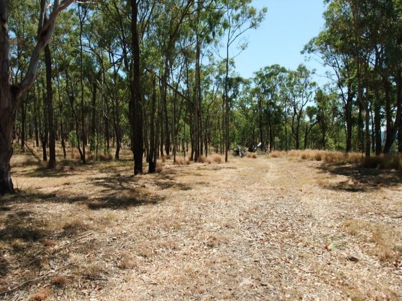 Carneys Creek QLD 4310