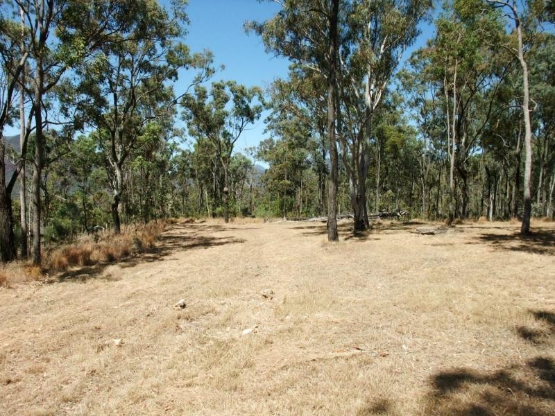 Carneys Creek QLD 4310