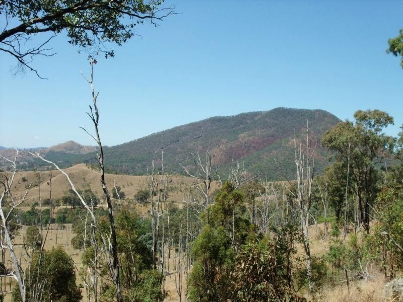 Carneys Creek QLD 4310