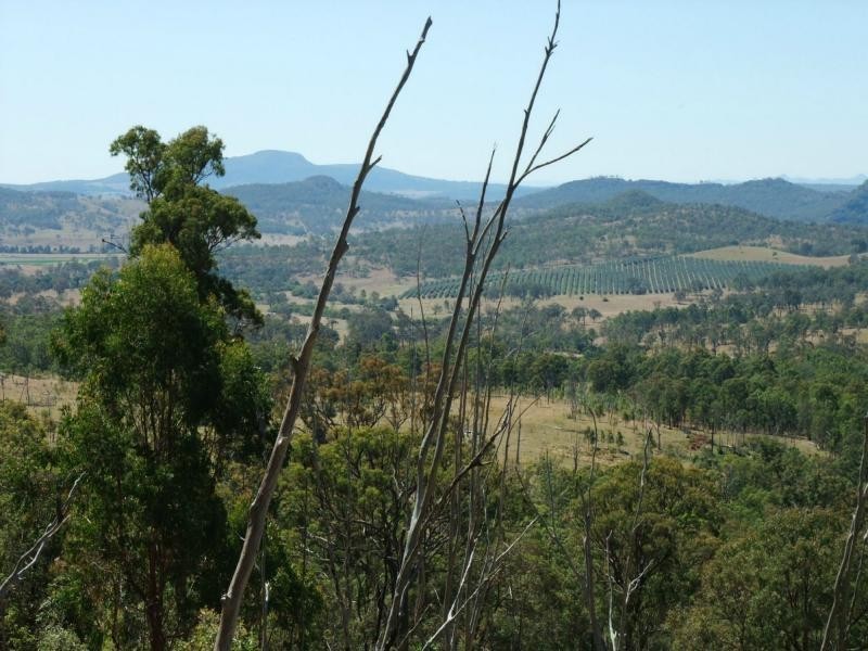 Carneys Creek QLD 4310