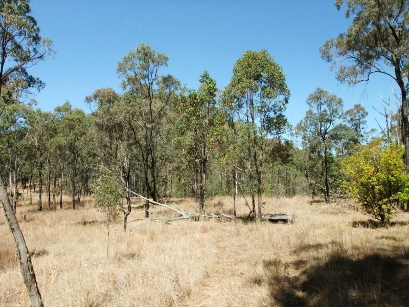 Carneys Creek QLD 4310