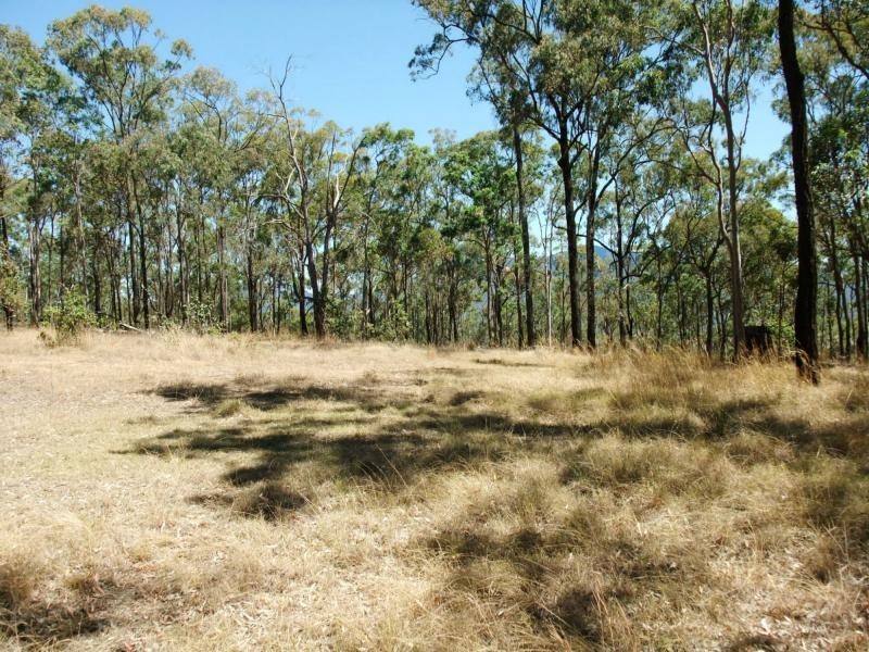 Carneys Creek QLD 4310