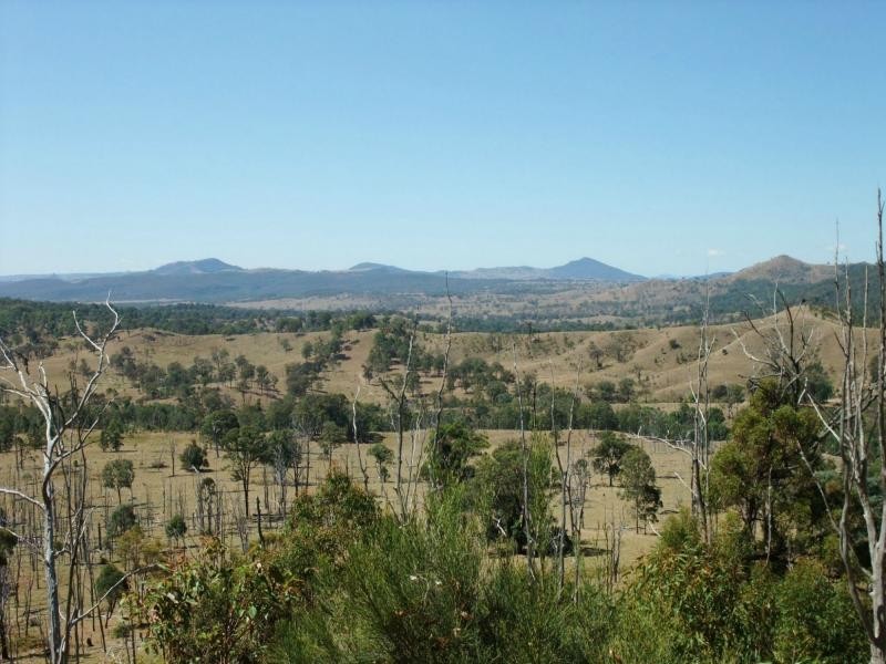 Carneys Creek QLD 4310