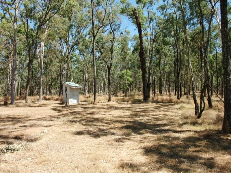 Carneys Creek QLD 4310