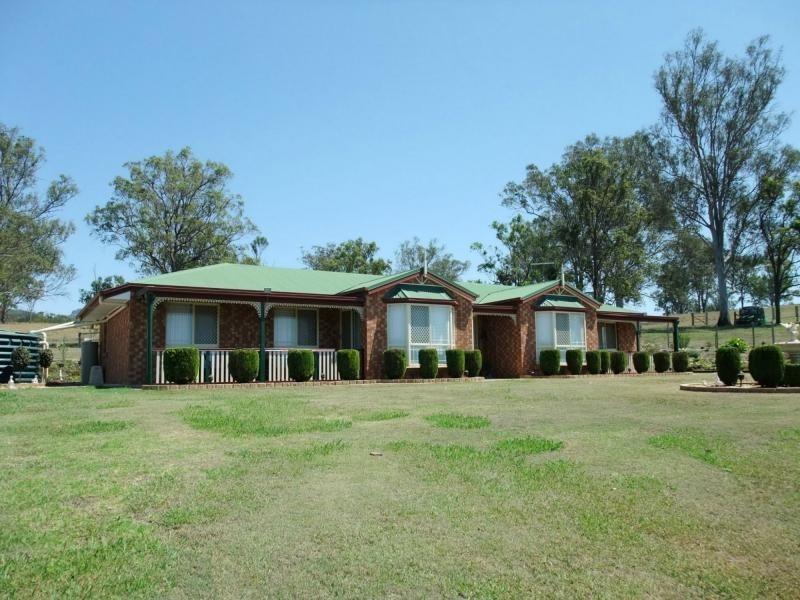 Tarome QLD 4309