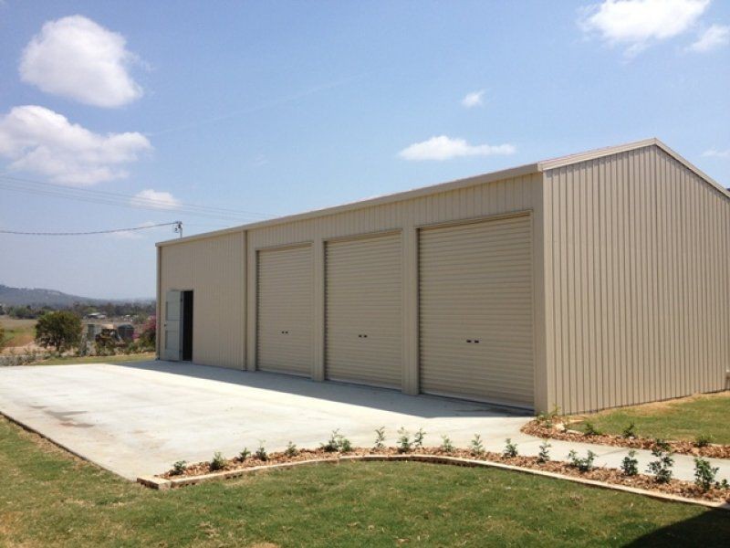 Kalbar QLD 4309